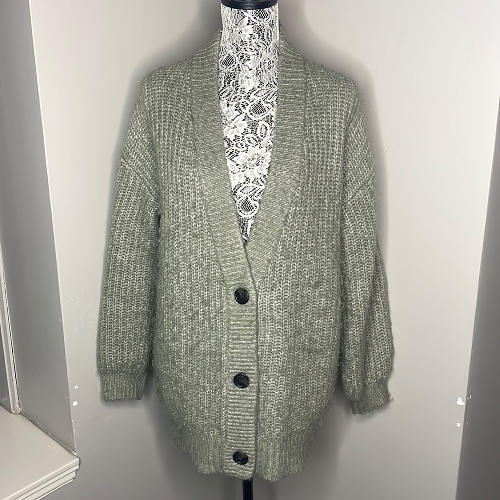 Cardigan